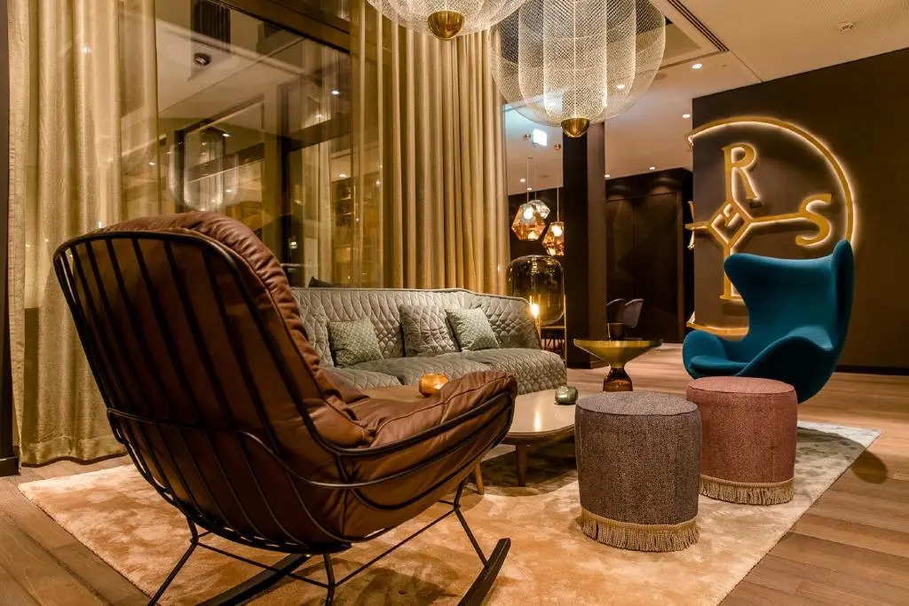 Motel One Aachen