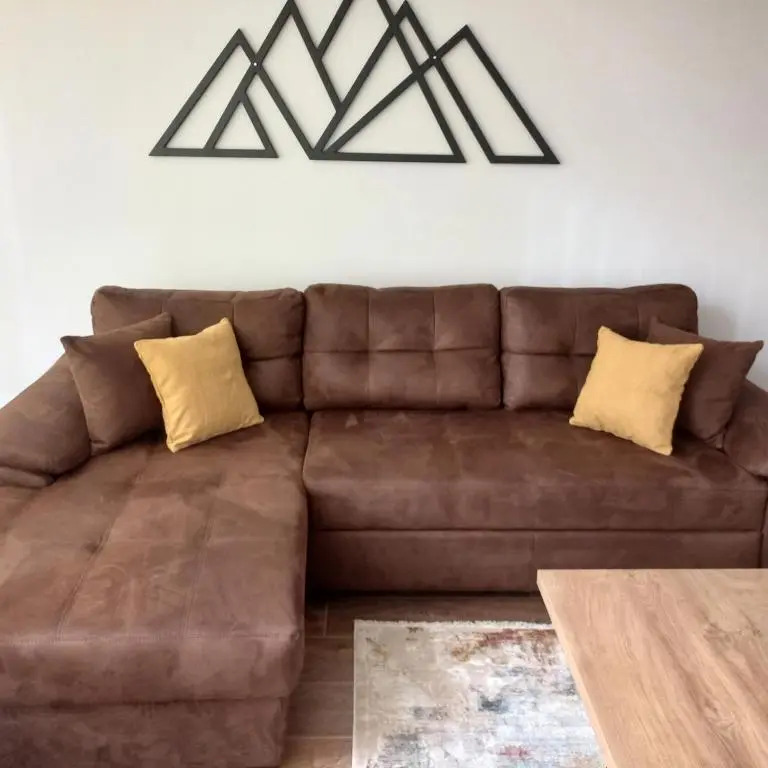 Garnet Star Apartments, Kopaonik, apartman br 2