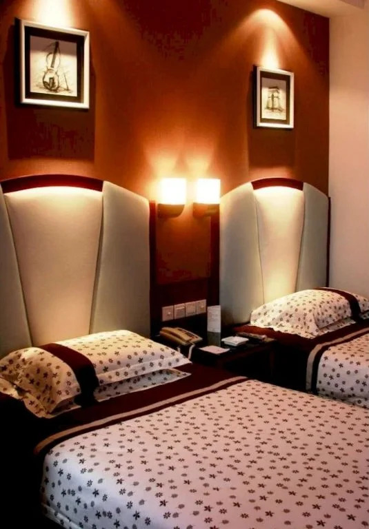 Taoyuan Hotel