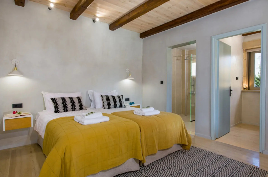Casa di Grimpili