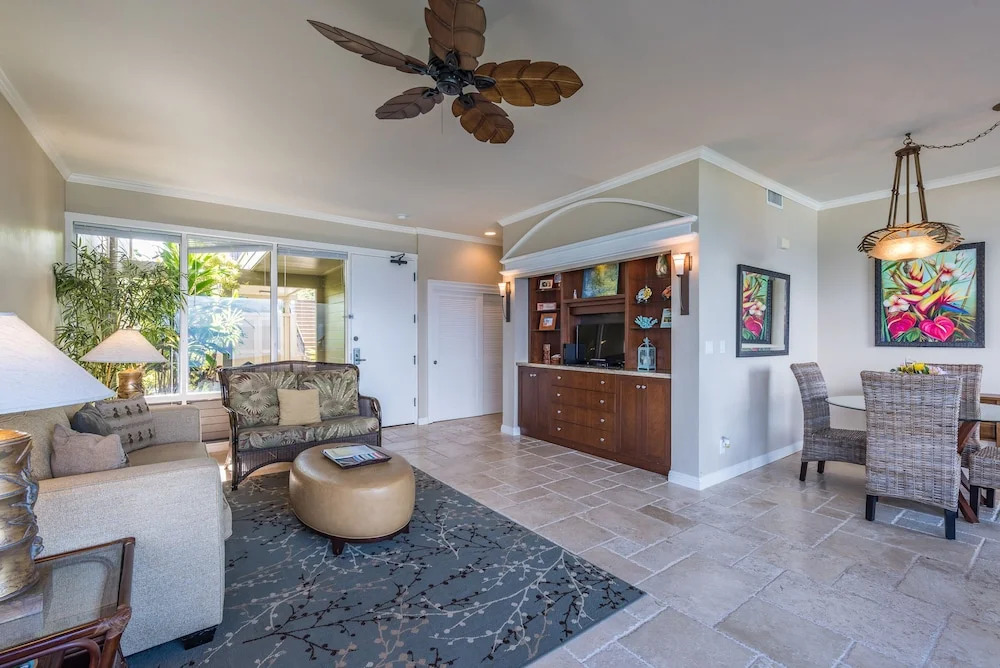 Kapalua Bay Villa 22g4 Gold Ocean Front