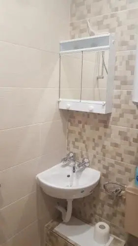 Likov Apartment
