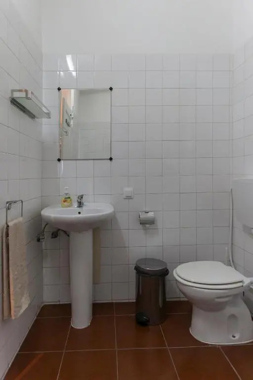 Lisbon City Center Apartment