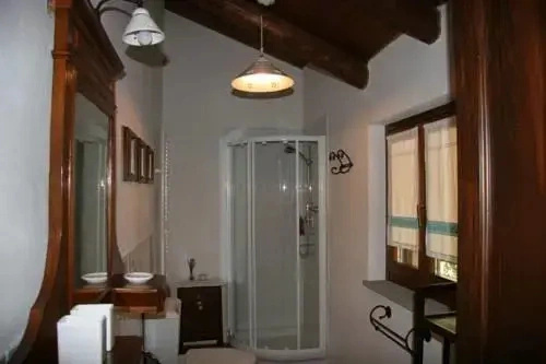 ARVEIA bed and breakfast