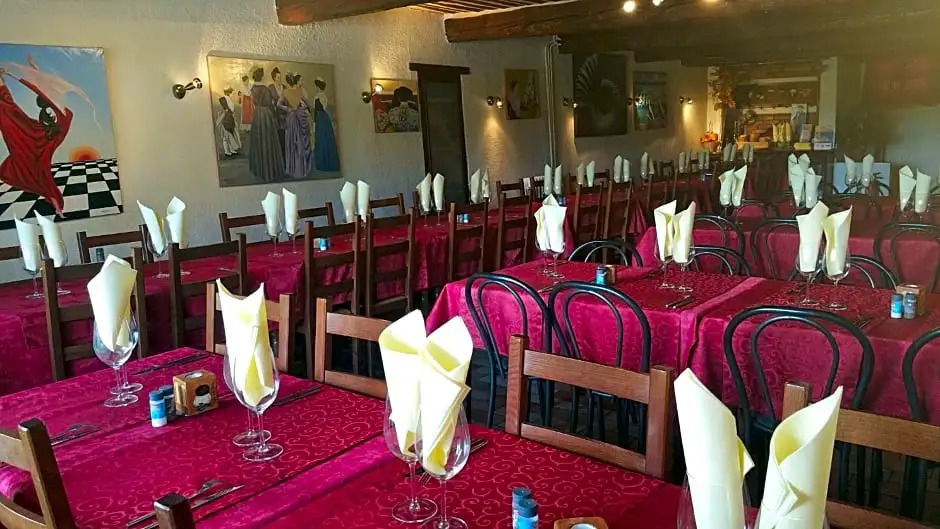 Auberge Roman