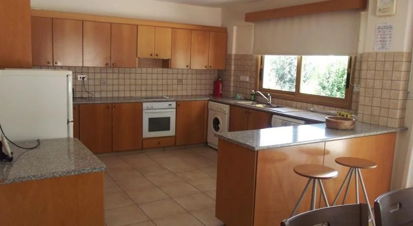 Dalia Villa