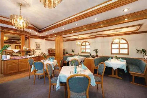 Stadthotel Münze