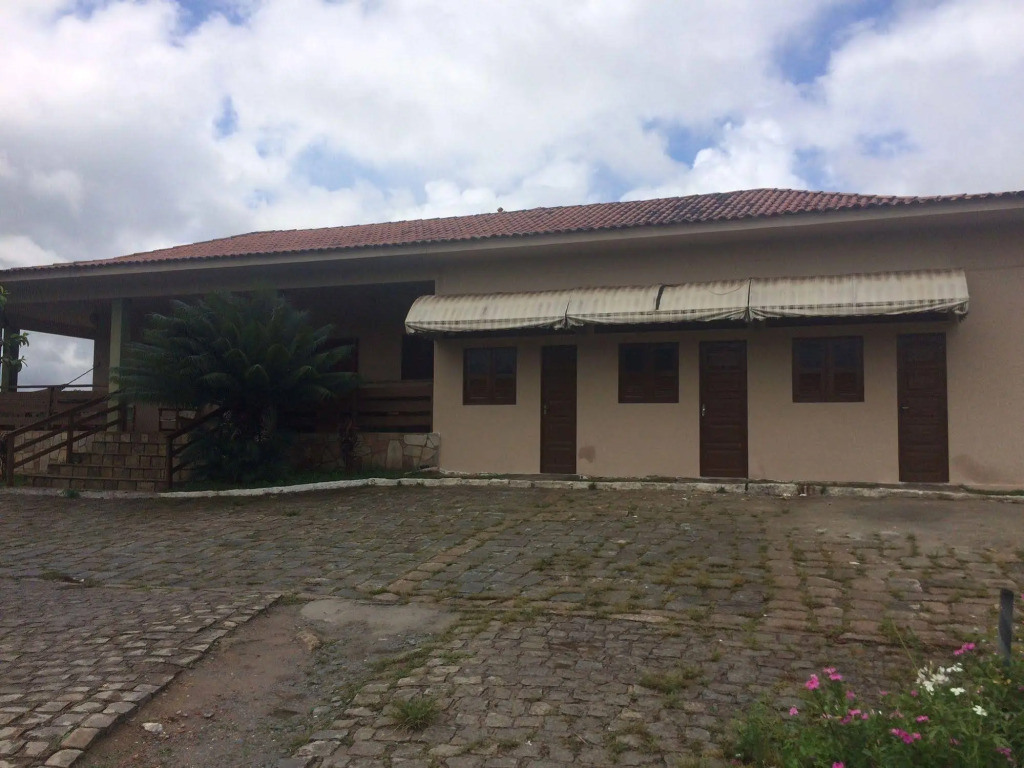 Pousada Estação Verde
