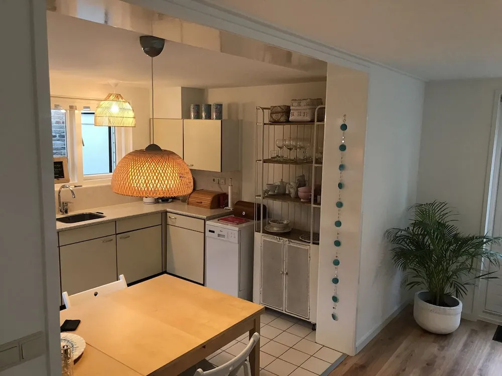 Modern Holiday Home in Bergen with Forest Nearby