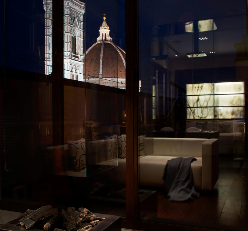 Repubblica Firenze Luxury Apartments | UNA Esperienze