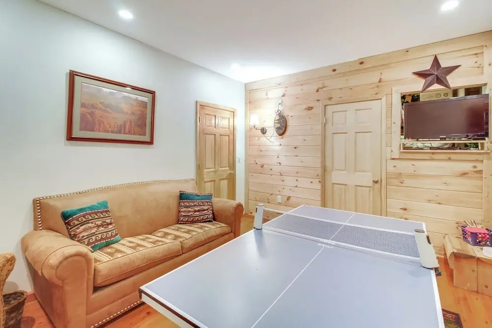 Coosawattee River Resort
