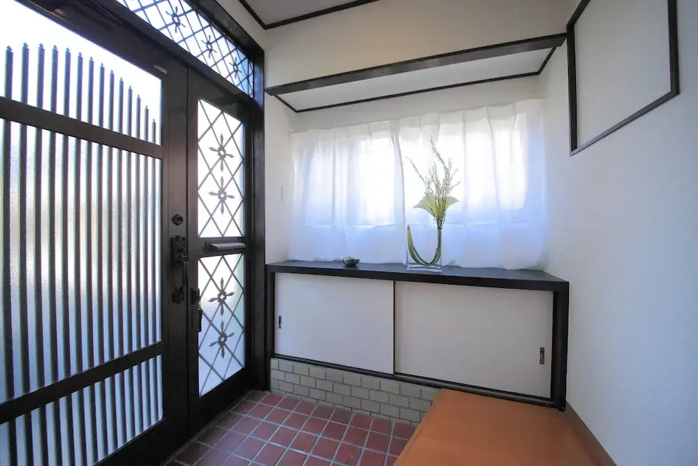 Villa Shin-Imamiya