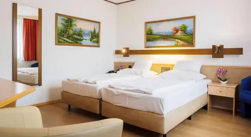 Best Western Hotel Reither