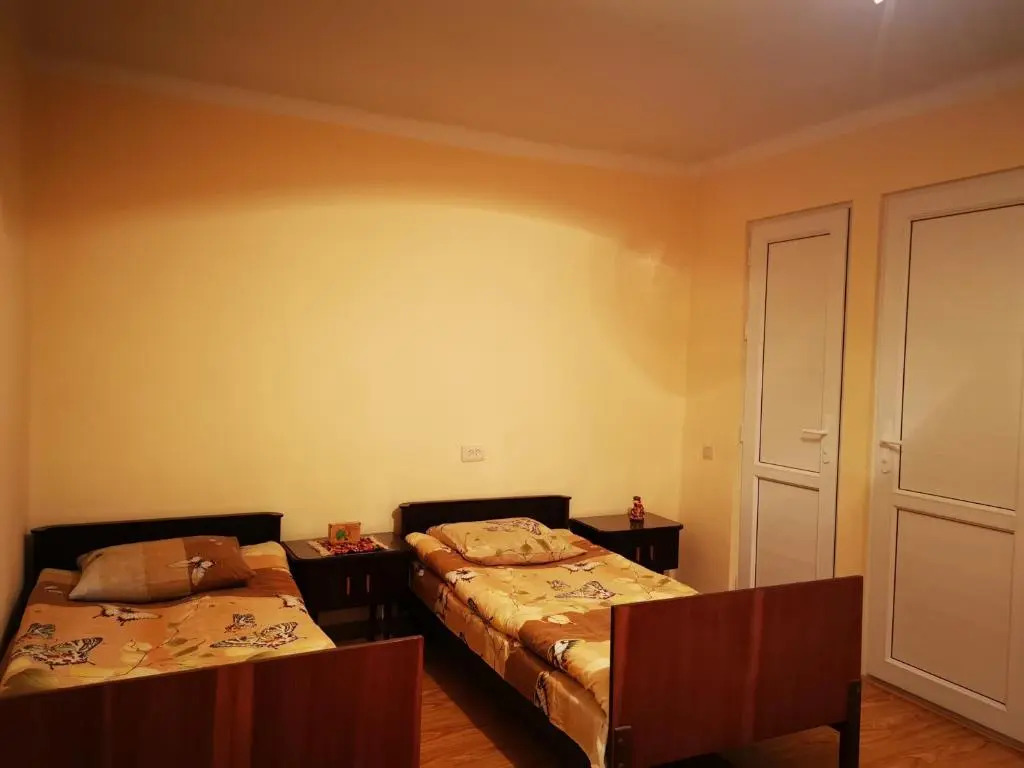 Vanadzor Guest House