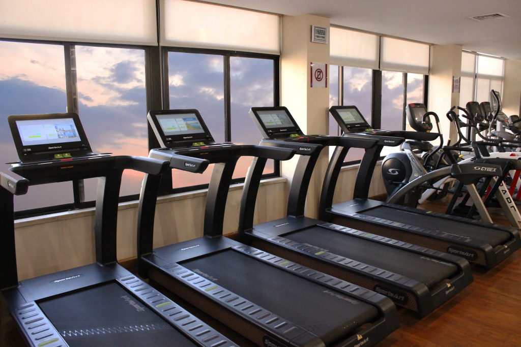 Crowne Plaza Amman by IHG