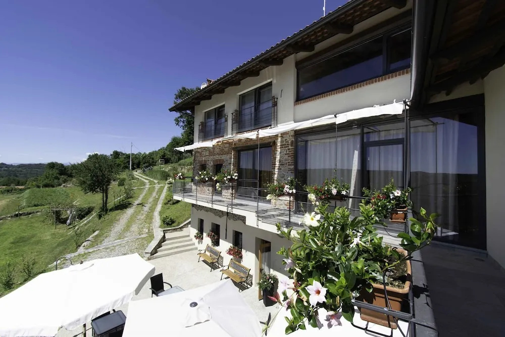 Cascina Montiglio