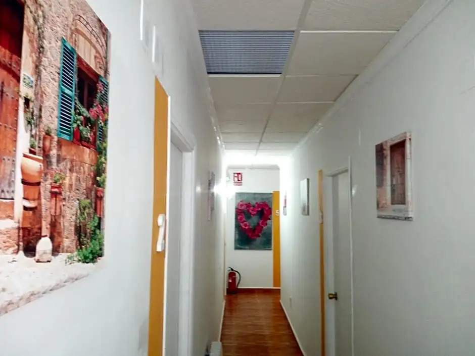 Mesón Kubano B&B