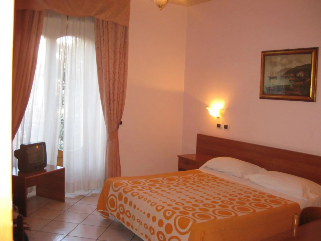 Hotel Gentile