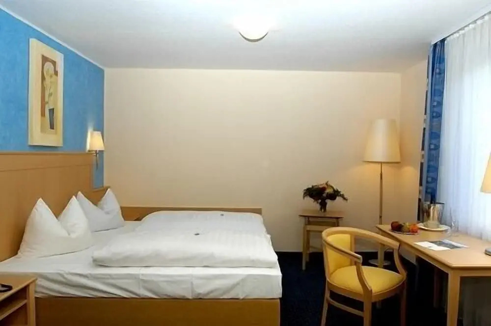 Hotel Waldmühle