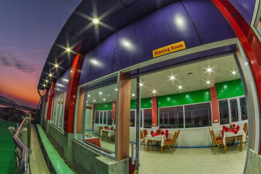 Sein Nan Daw Hotel