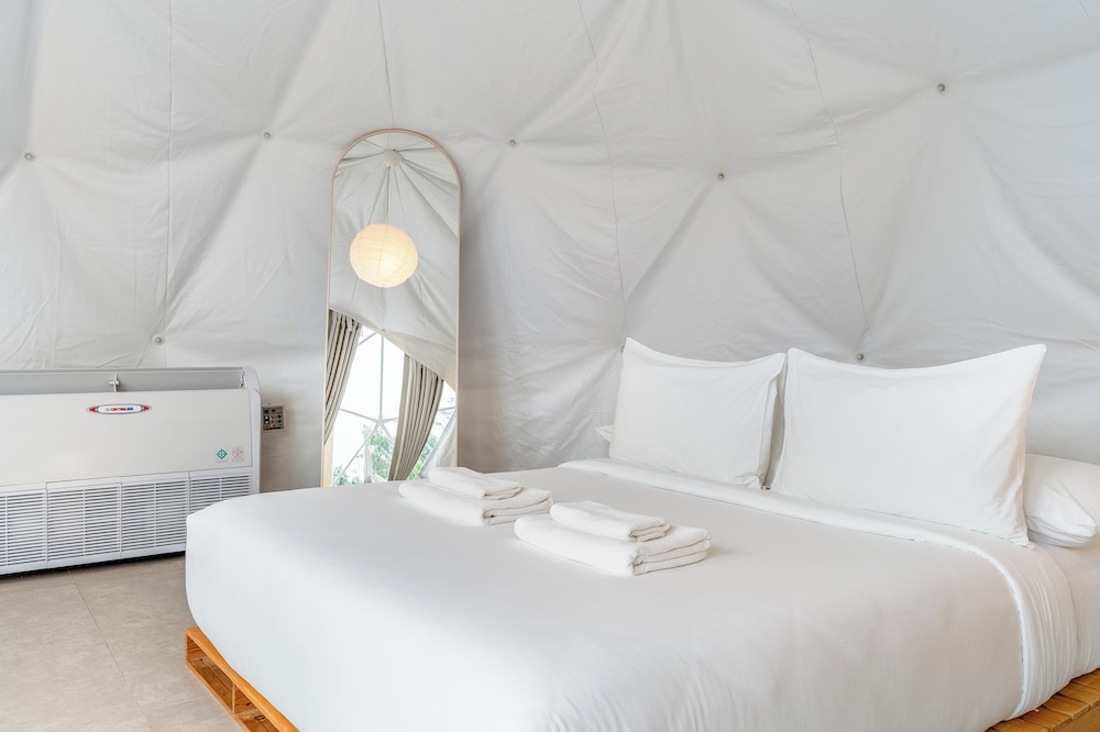 Grood Glamping