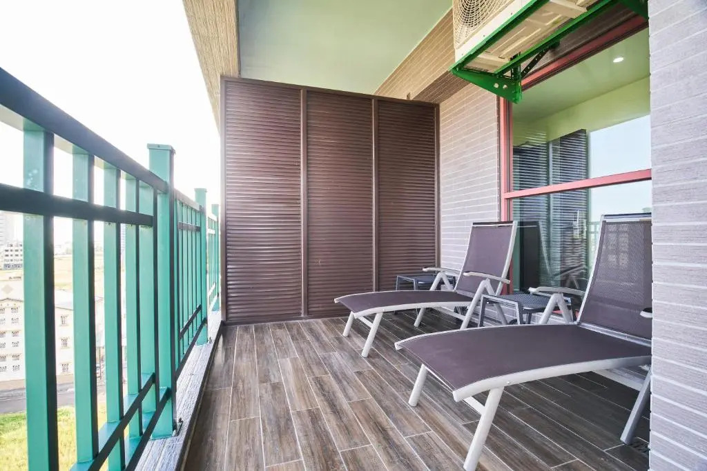First Shanhai Hotel