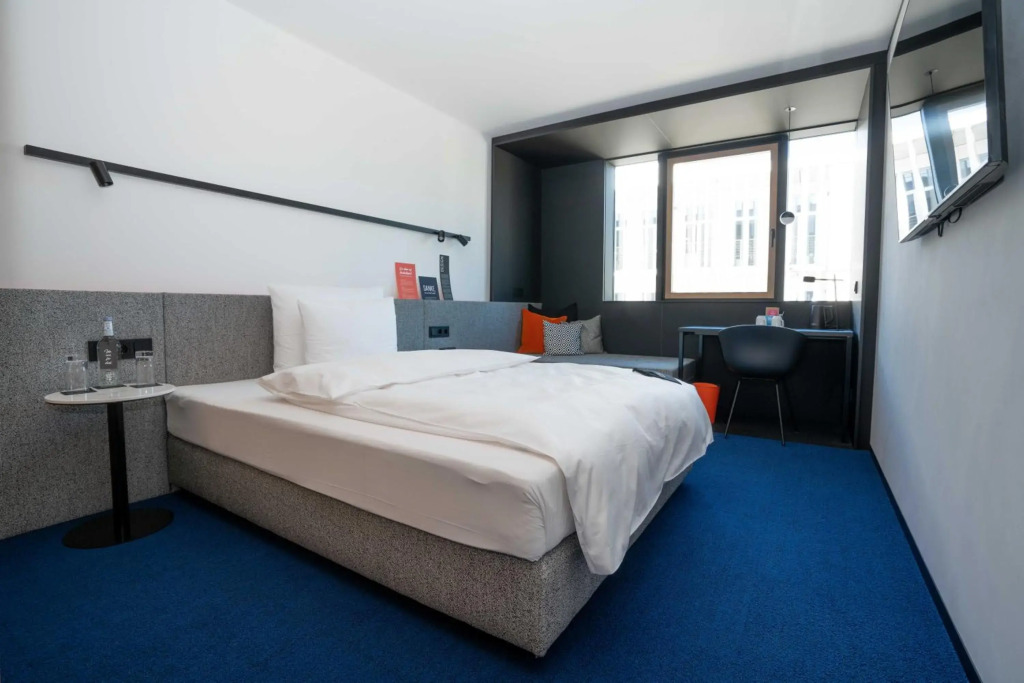 GREFIS Hotel München-Gräfelfing