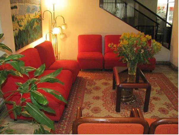 Hotel Tobacá