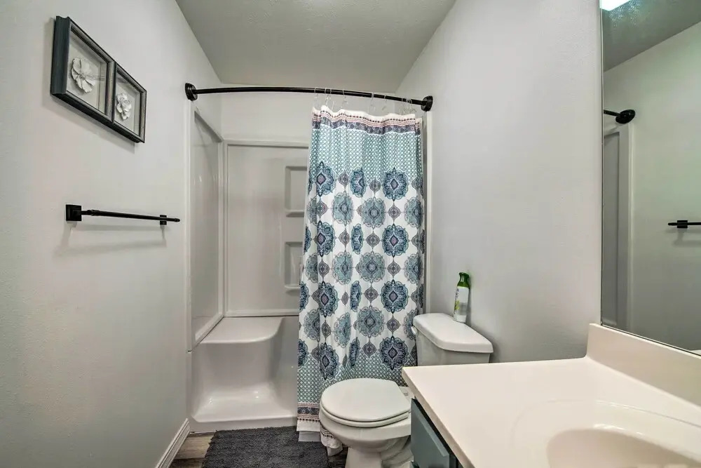Branson Home w/ Patio & Fire Pit: 7 Mi to Downtown