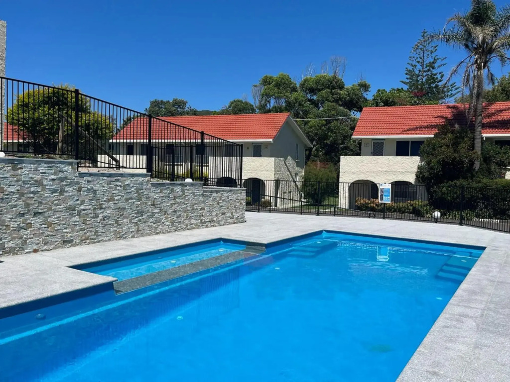 Blueys Beach Villa Manyana 11