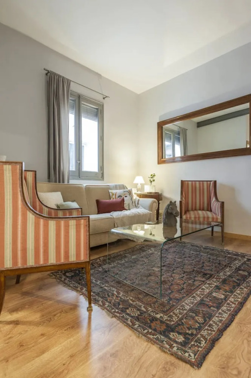 SALAMANCA LUXURY I - ElevenHost