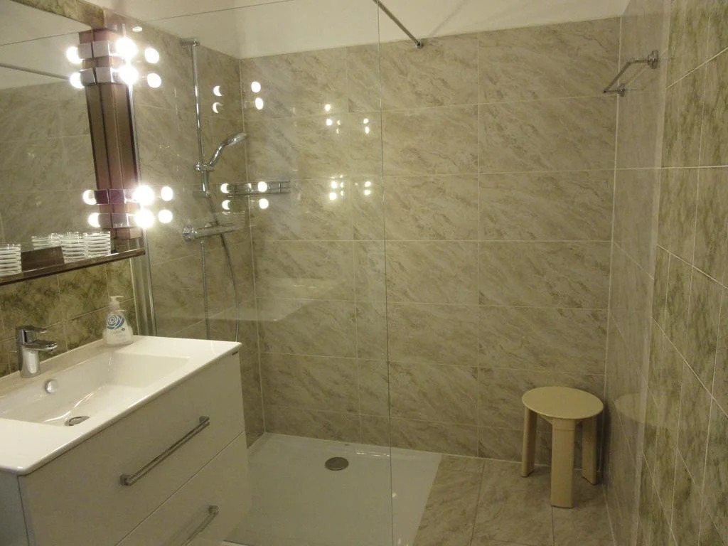 Appartement-Heuberg