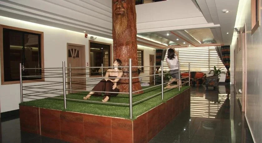 Hotel Mary Carmen