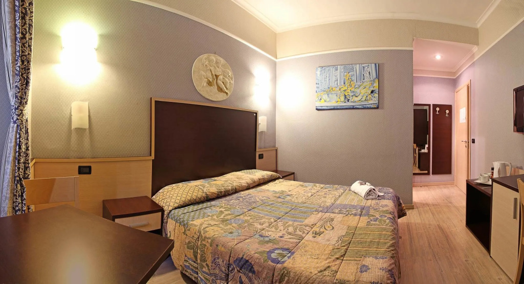 La Casa Di Maurizio