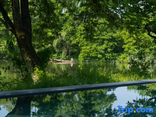 Small Luxury Hotels of The Word-Hangzhou Muh Shoou Xixi Hotel