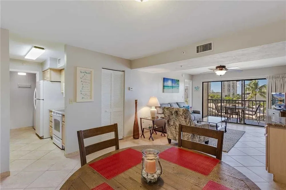 Santa Maria 306 - Three Bedroom Condo