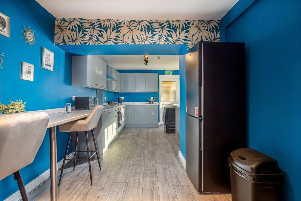 Comfy-Stays Deganwy
