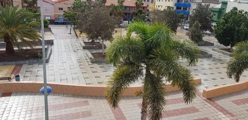 Vacacional Tegueste 1ºA