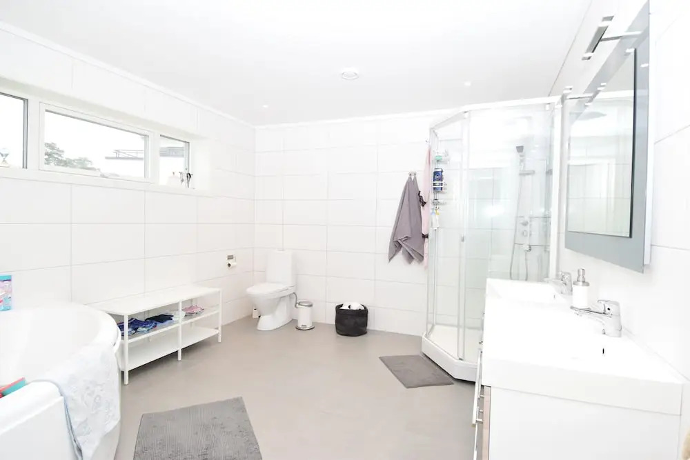 Solferie Holiday Home Bordalssvingen