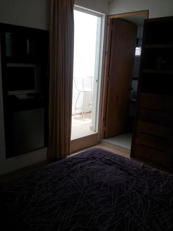 Suites Polanco Anzures