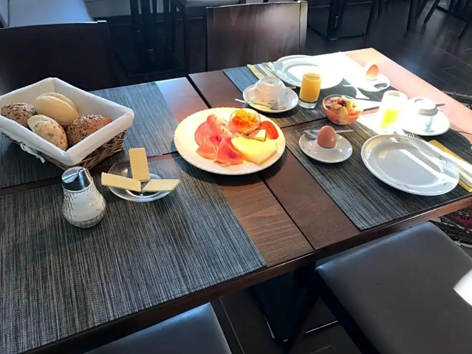 Hotel-Restaurant Am Schleieck