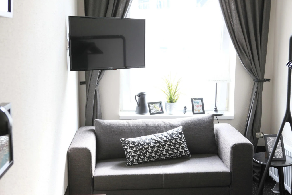 Hamburg Room