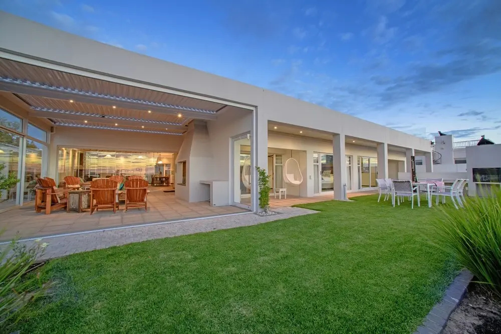 Sensiri Orca Beach Villa