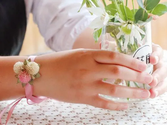the Floral Lab