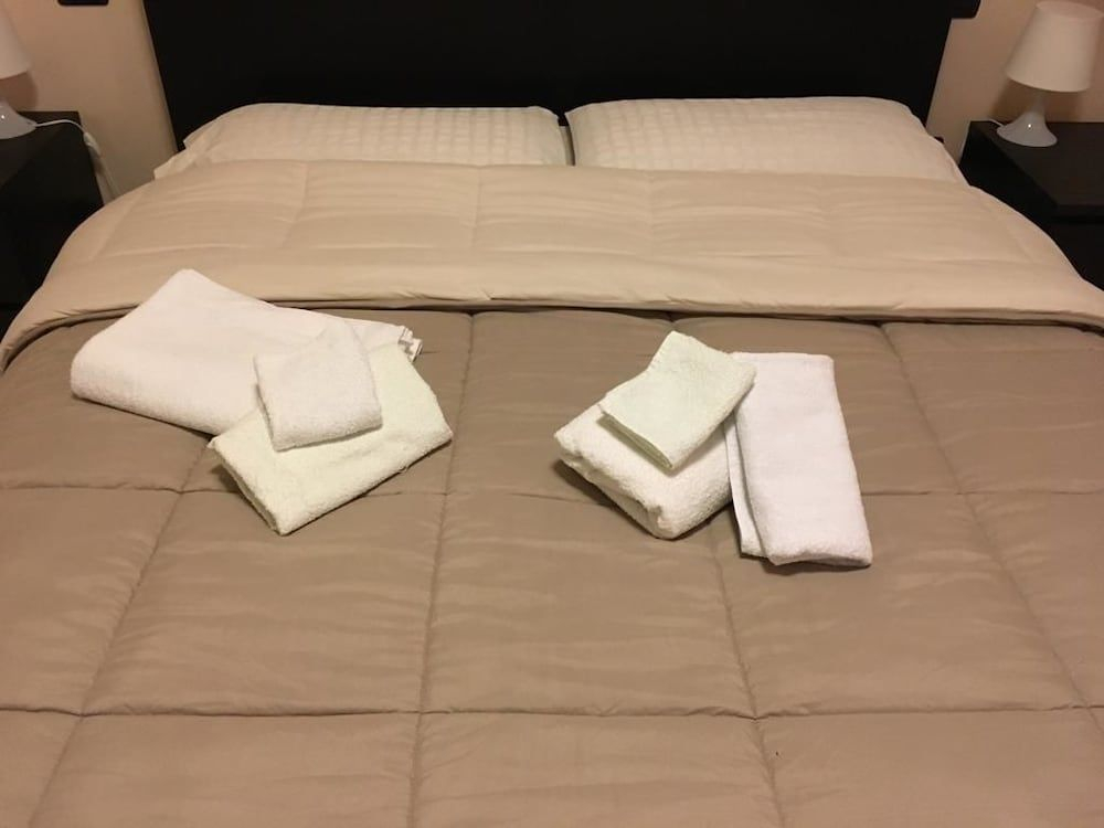 B&B Piazza Kolbe