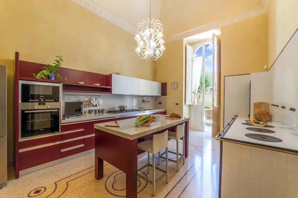 Villa Ciardo Luxury And Pool