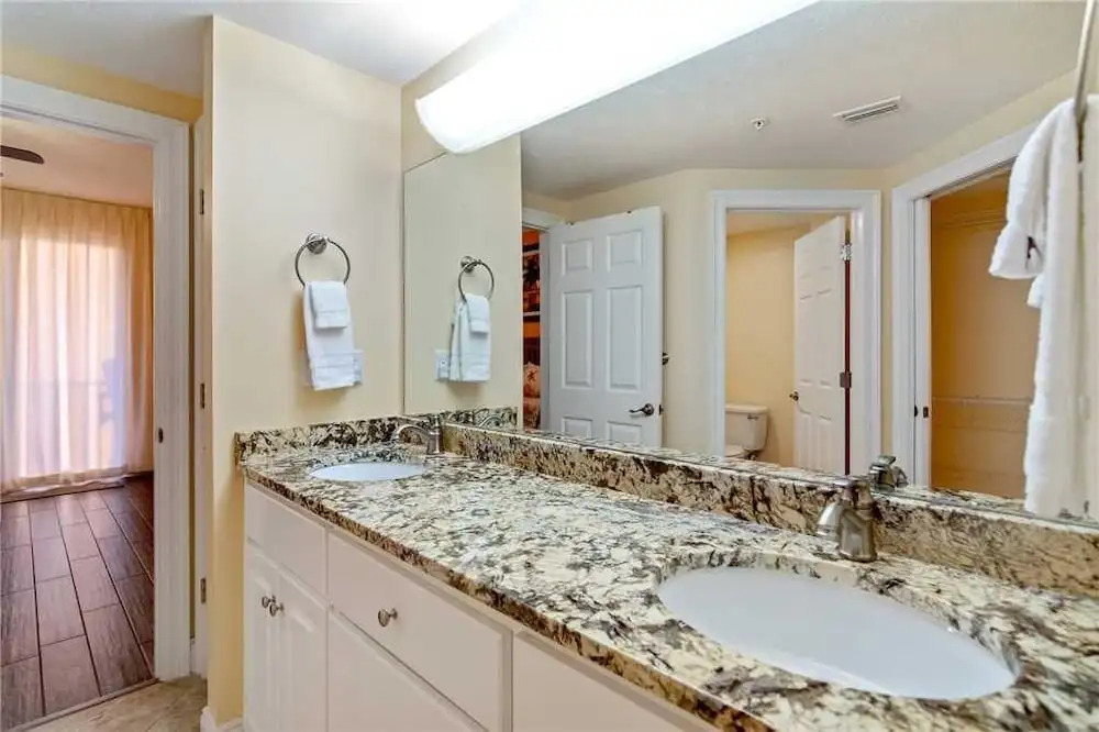 Treasure Island 804 - Two Bedroom Condo