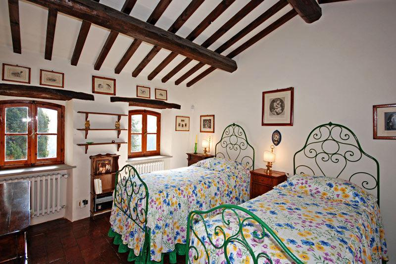 Villa Santa Elena