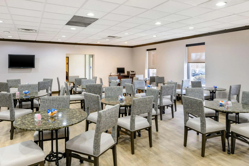 Comfort Inn Monticello