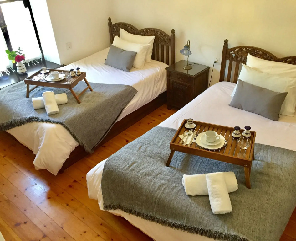 Pelion Mansion Hatziargiri